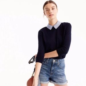 J. Crew Tippi Sweater